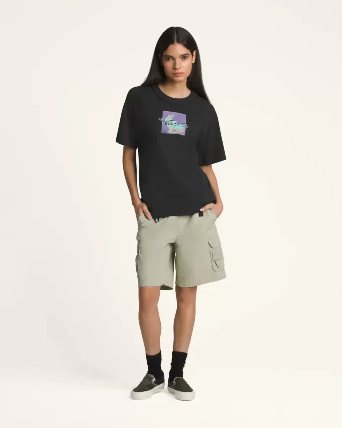 Premium-Kurzarm-T-Shirt Premium-Kurzarm-T-Shirt