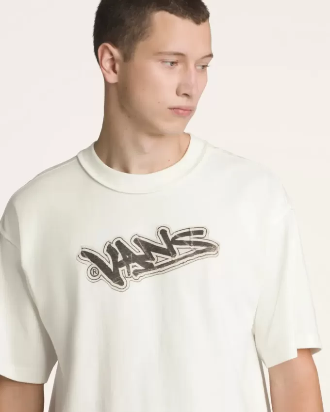 Premium-Kurzarm-T-Shirt