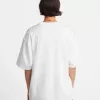 Premium-Kurzarm-T-Shirt mit Logo Premium-Kurzarm-T-Shirt mit Logo