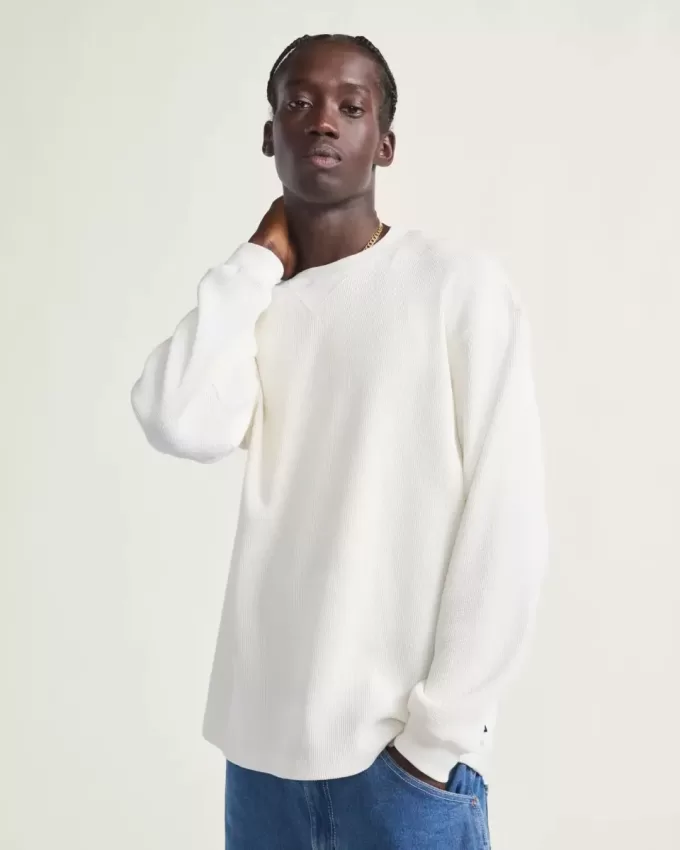 Premium Langarm-Thermoshirt