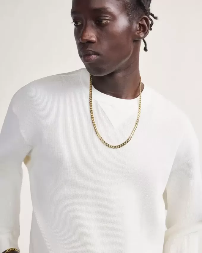Premium Langarm-Thermoshirt