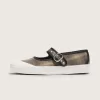 Premium Mary Jane Lowpro Schuh Premium Mary Jane Lowpro Schuh