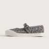 Premium Mary Jane Lowpro Schuh Premium Mary Jane Lowpro Schuh