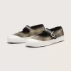 Premium Mary Jane Lowpro Schuh Premium Mary Jane Lowpro Schuh