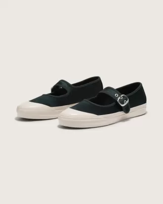 Premium Mary Jane Lowpro Schuh