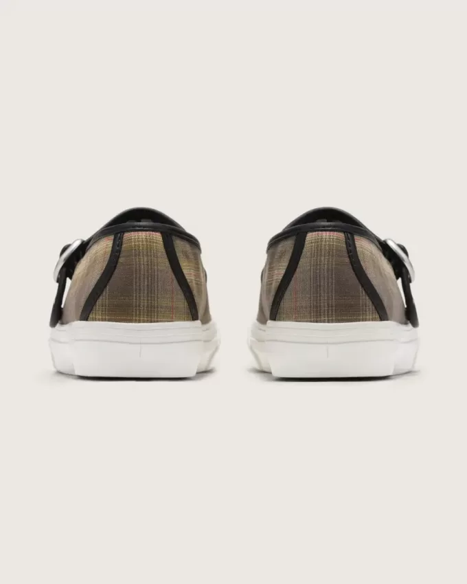Premium Mary Jane Lowpro Schuh Premium Mary Jane Lowpro Schuh