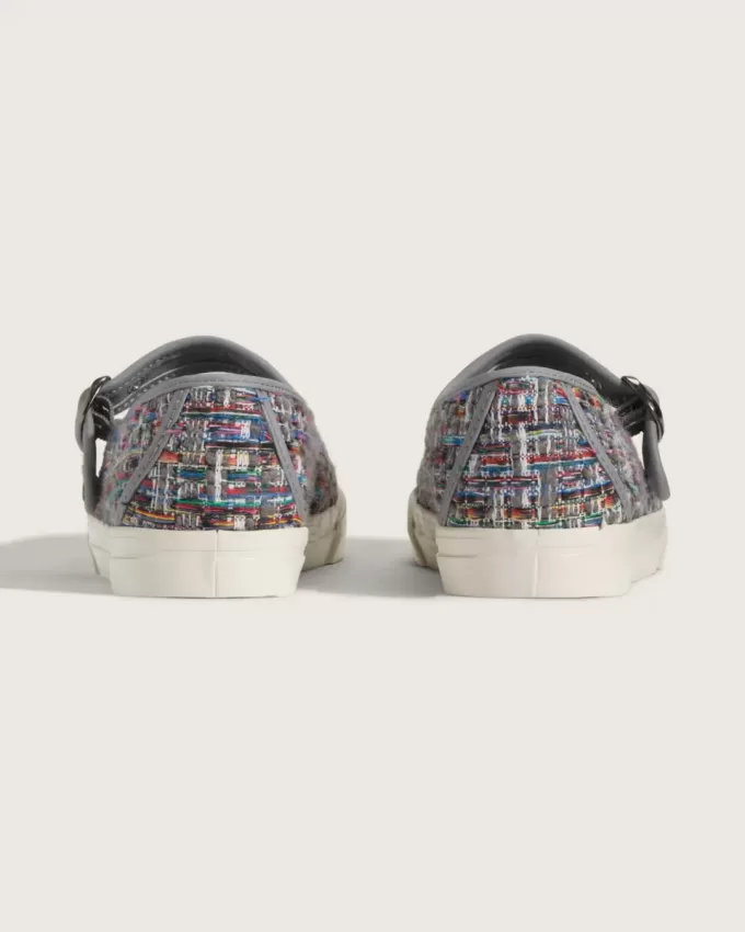 Premium Mary Jane Lowpro Schuh Premium Mary Jane Lowpro Schuh