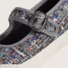 Premium Mary Jane Lowpro Schuh Premium Mary Jane Lowpro Schuh