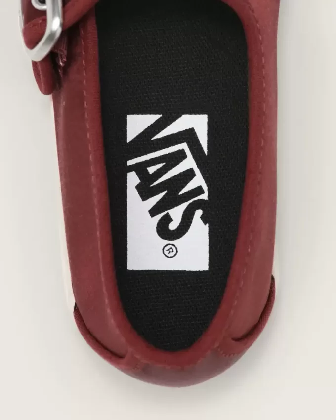 Premium Mary Jane Lowpro Schuh Premium Mary Jane Lowpro Schuh