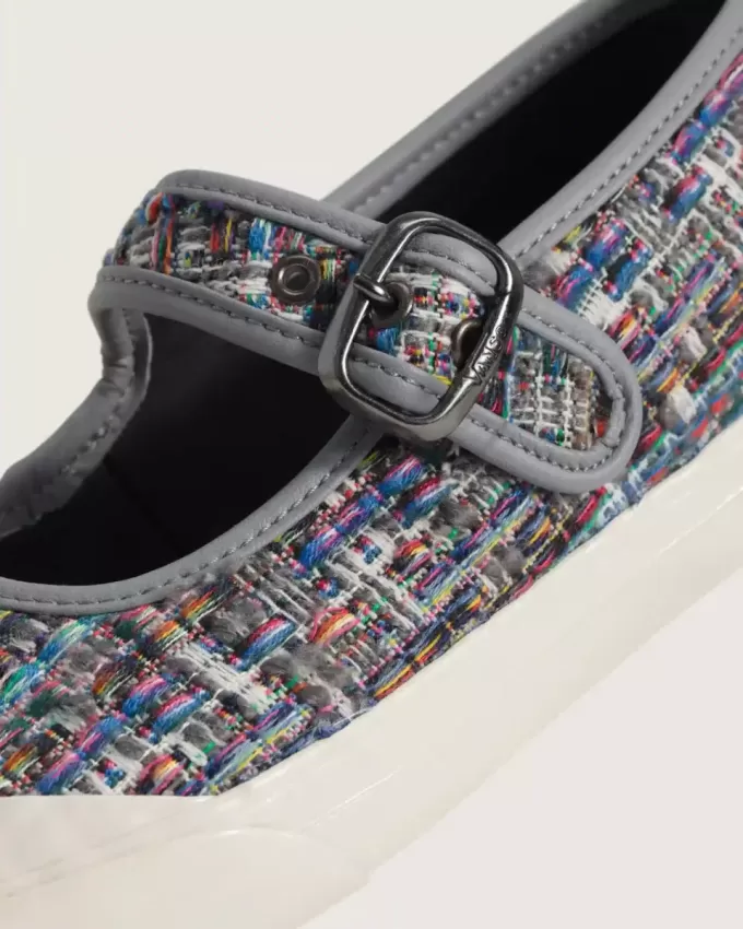Premium Mary Jane Lowpro Schuh Premium Mary Jane Lowpro Schuh