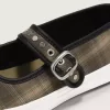 Premium Mary Jane Lowpro Schuh Premium Mary Jane Lowpro Schuh