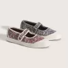 Premium Mary Jane Lowpro Schuh Premium Mary Jane Lowpro Schuh