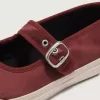 Premium Mary Jane Lowpro Schuh Premium Mary Jane Lowpro Schuh