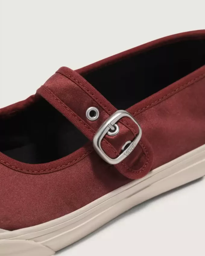 Premium Mary Jane Lowpro Schuh Premium Mary Jane Lowpro Schuh