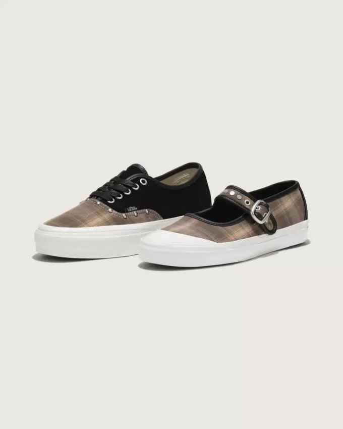 Premium Mary Jane Lowpro Schuh Premium Mary Jane Lowpro Schuh