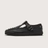 Premium Mary Jane-Schuh mit Perlenverzierung Premium Mary Jane-Schuh mit Perlenverzierung