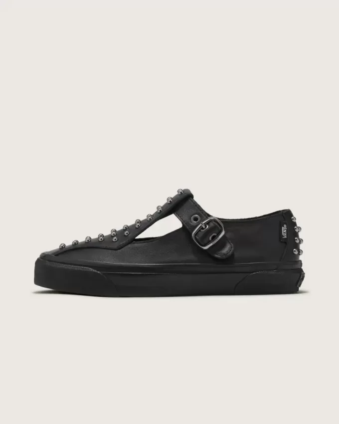 Premium Mary Jane-Schuh mit Perlenverzierung Premium Mary Jane-Schuh mit Perlenverzierung