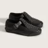 Premium Mary Jane-Schuh mit Perlenverzierung Premium Mary Jane-Schuh mit Perlenverzierung