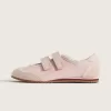 Premium Mary Jane Super Lowpro Schuh