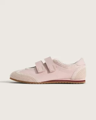 Premium Mary Jane Super Lowpro Schuh