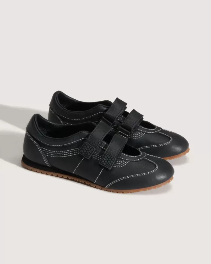 Premium Mary Jane Super Lowpro Schuh Premium Mary Jane Super Lowpro Schuh