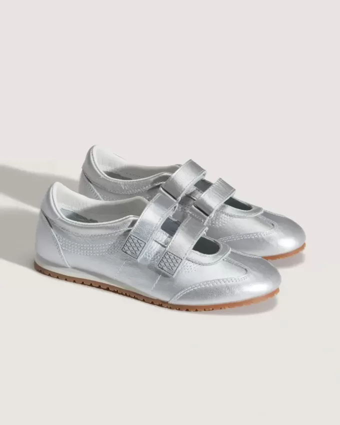 Premium Mary Jane Super Lowpro Schuh Premium Mary Jane Super Lowpro Schuh
