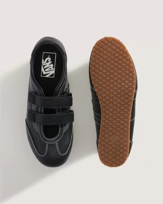 Premium Mary Jane Super Lowpro Schuh Premium Mary Jane Super Lowpro Schuh