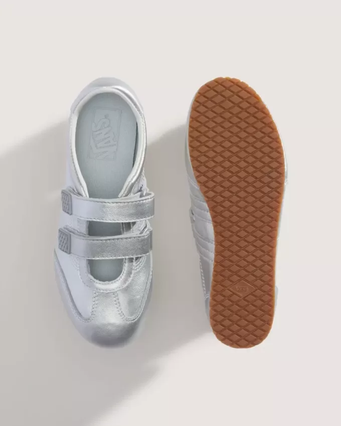 Premium Mary Jane Super Lowpro Schuh Premium Mary Jane Super Lowpro Schuh
