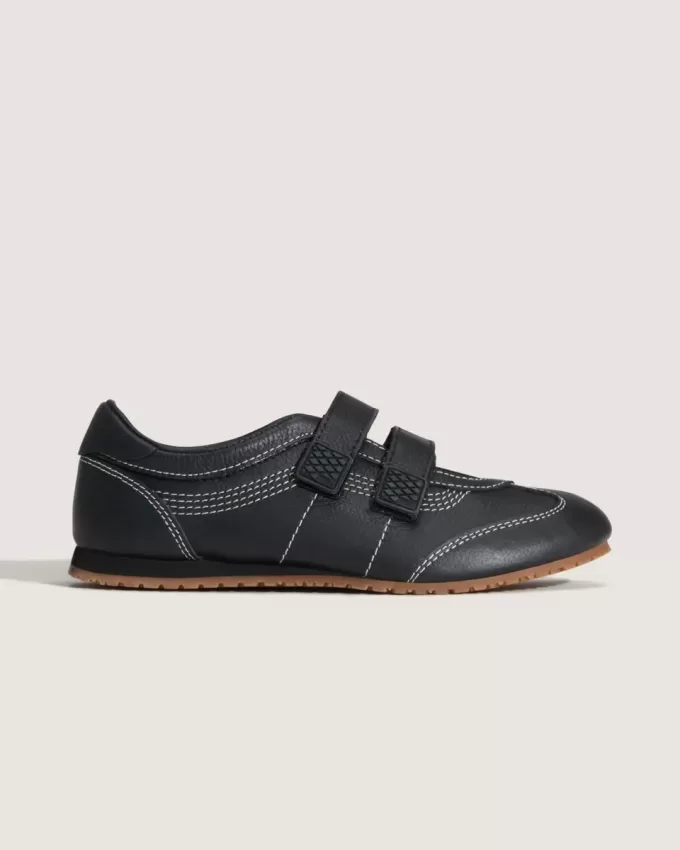 Premium Mary Jane Super Lowpro Schuh Premium Mary Jane Super Lowpro Schuh