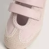 Premium Mary Jane Super Lowpro Schuh