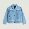 Premium Mcavoy Trucker Jacke