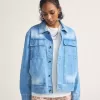 Premium Mcavoy Trucker Jacke