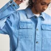 Premium Mcavoy Trucker Jacke