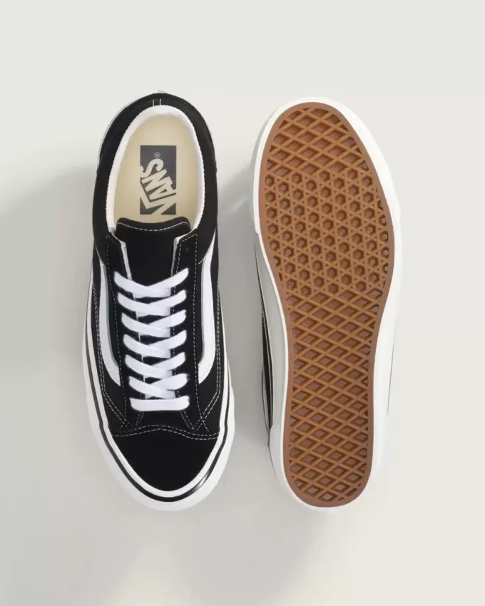 Premium Old Skool 36+ Schuh