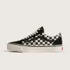 Premium Old Skool Checkerboard-Schuh