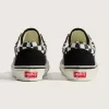 Premium Old Skool Checkerboard-Schuh
