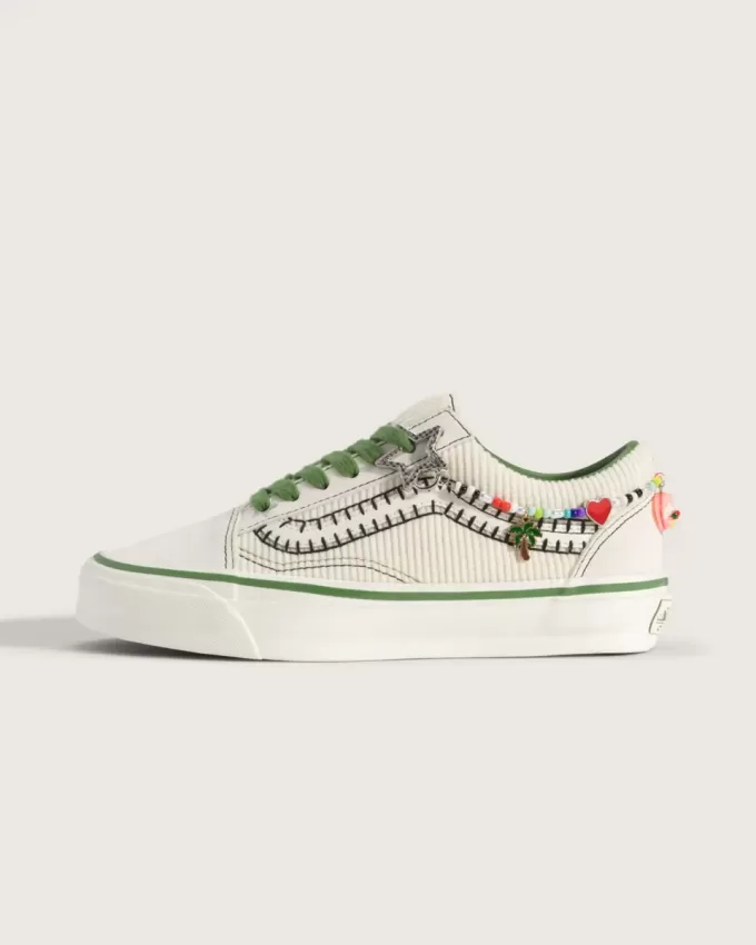 Premium Old Skool Cocona Schuh Premium Old Skool Cocona Schuh