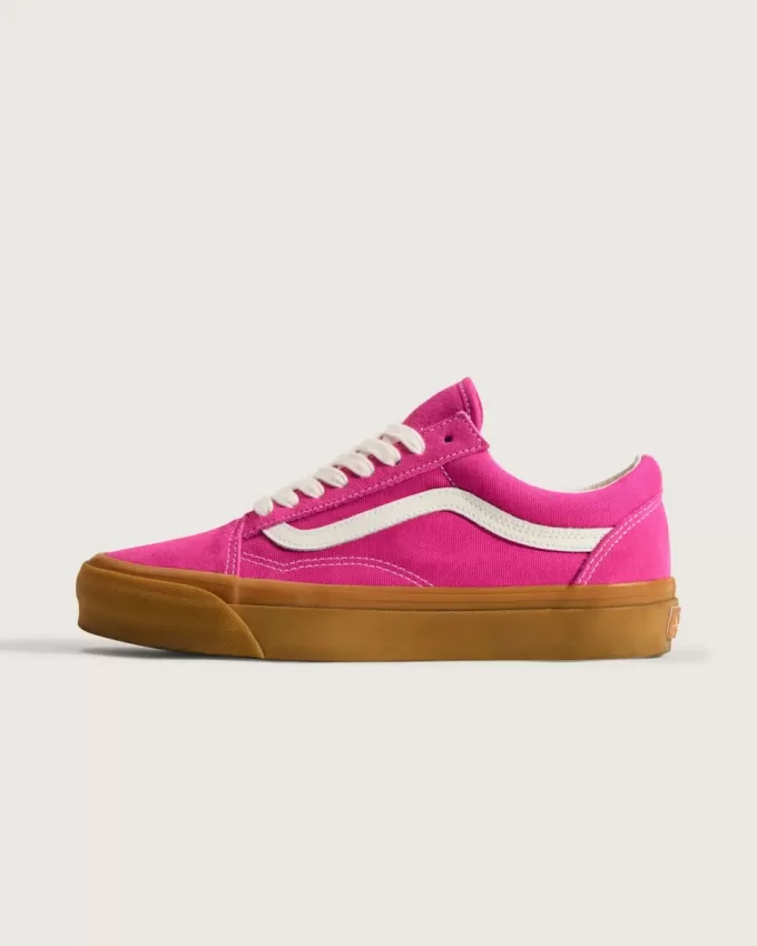 Premium Old Skool Gum Schuh Premium Old Skool Gum Schuh