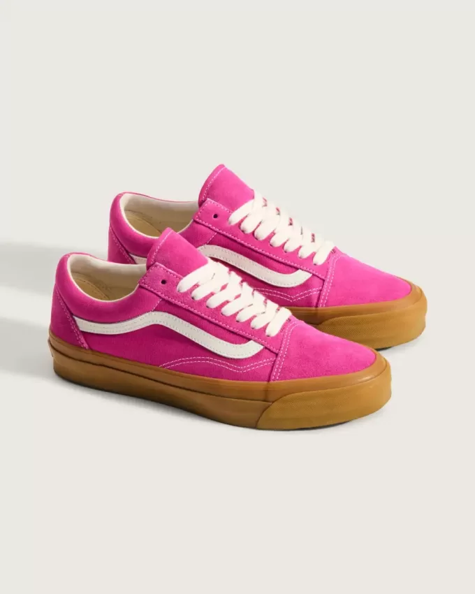 Premium Old Skool Gum Schuh Premium Old Skool Gum Schuh