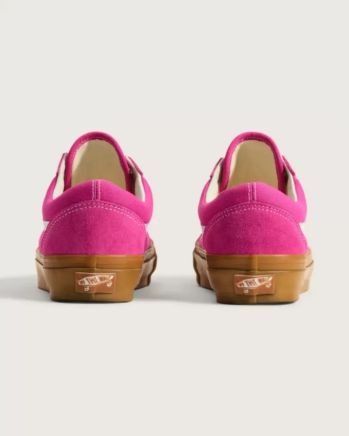 Premium Old Skool Gum Schuh Premium Old Skool Gum Schuh