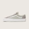 Premium Old Skool Lederschuh