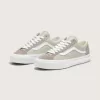 Premium Old Skool Lederschuh