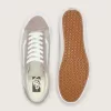 Premium Old Skool Lederschuh