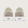 Premium Old Skool Lederschuh
