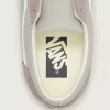 Premium Old Skool Lederschuh