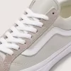 Premium Old Skool Lederschuh