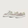 Premium Old Skool Lederschuh
