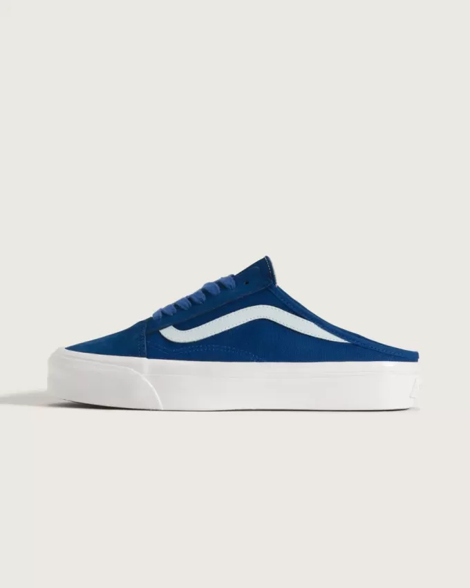 Premium Old Skool Pantolettenschuh