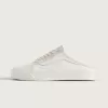Premium Old Skool Pantolettenschuh