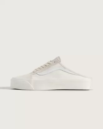 Premium Old Skool Pantolettenschuh